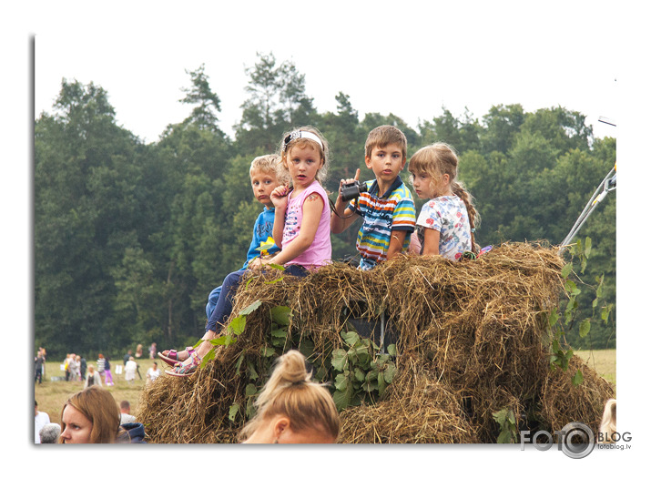 Dabas koncertzāle 2014, SIGULDA.