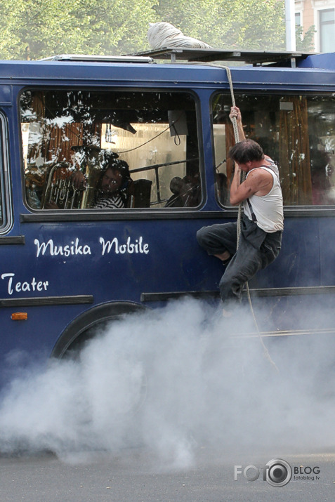 Musika Mobile