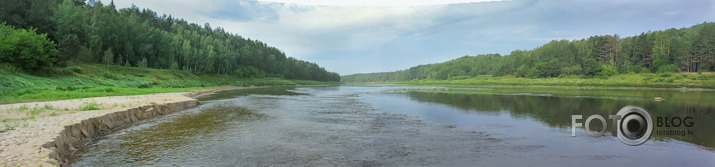 Daugava pie Krāslavas