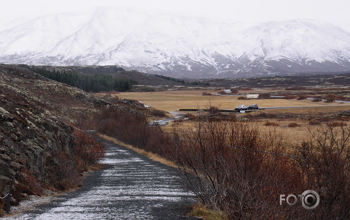 Islande