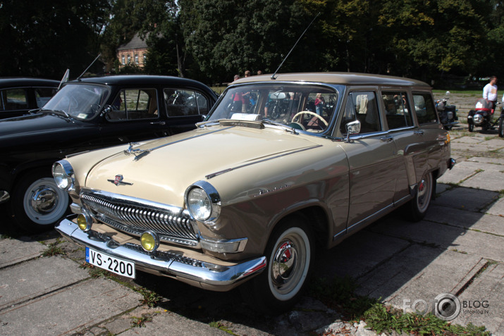 Retro Jūrmala 2014 (2)