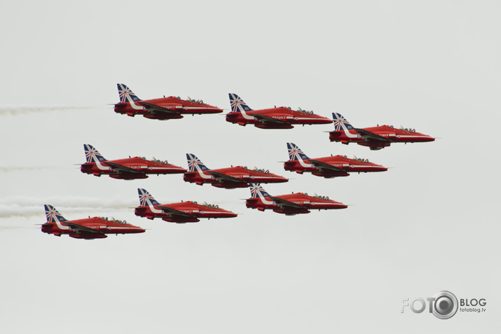 AirShow 2014