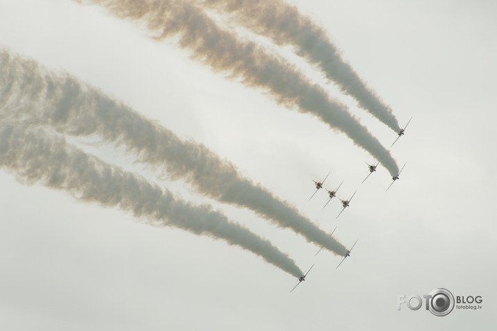AirShow 2014