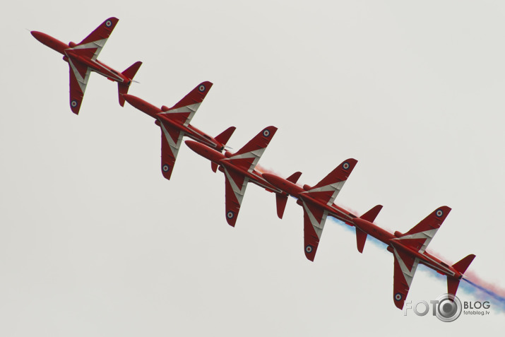 AirShow 2014