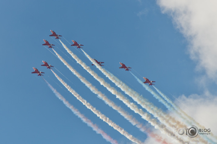 AirShow 2014