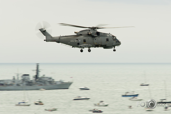 AirShow 2014