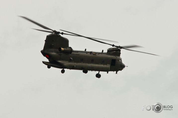AirShow 2014