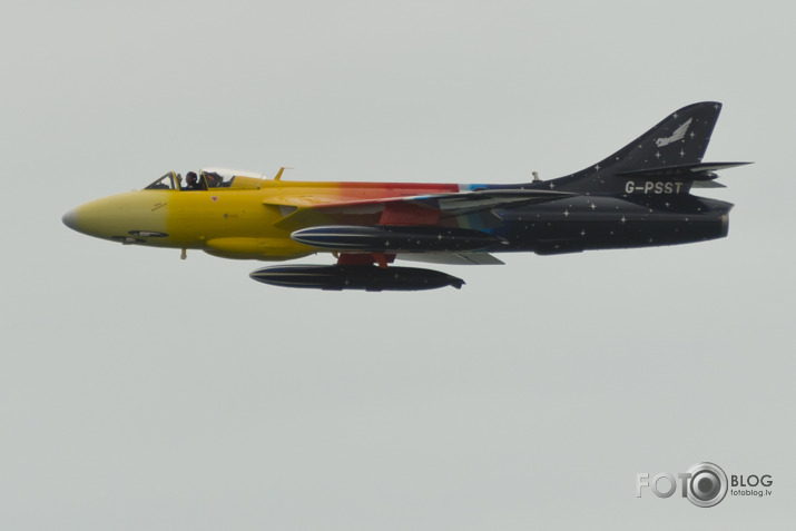 AirShow 2014