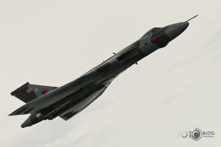 AirShow 2014