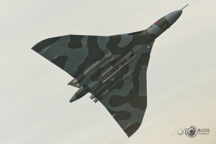 AirShow 2014