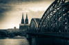 Hohenzollern Bridge