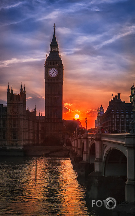 Big Ben 19.05