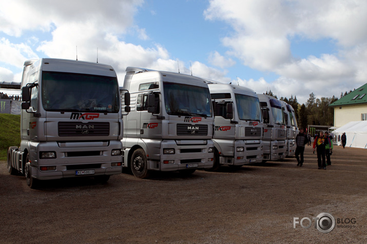 Nāciju Motokross, Ķegums 27-28. septembris