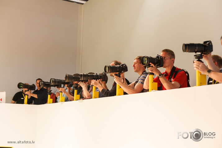 Photokina 2014