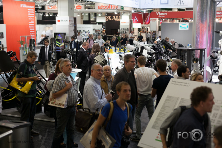 Photokina 2014