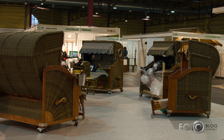 Baltic Furniture 2014