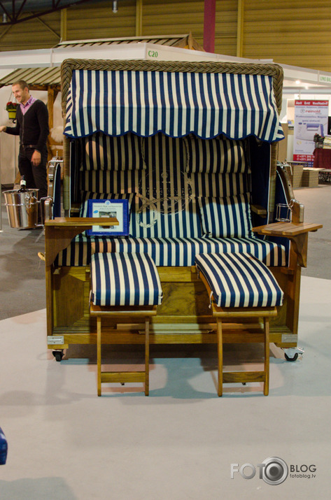 Baltic Furniture 2014