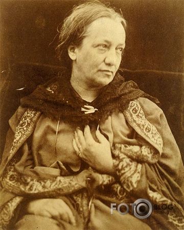 Fotogrāfi, kuri būtu jāzin. Julia Margaret Cameron