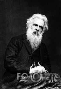 Fotogrāfi, kuri būtu jāzin.Eadweard James Muybridge