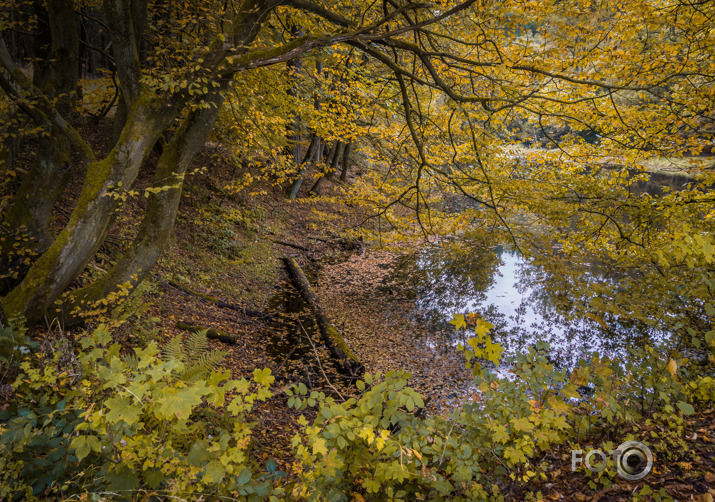 Möhnesee ezers un apkārtne