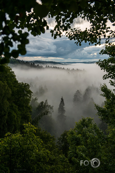 Reiz Līgu-Jāņu rītā