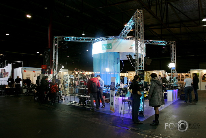 Riga Photo Show 2014