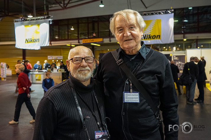 Riga Photo Show 2014