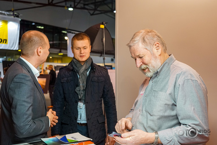 Riga Photo Show 2014