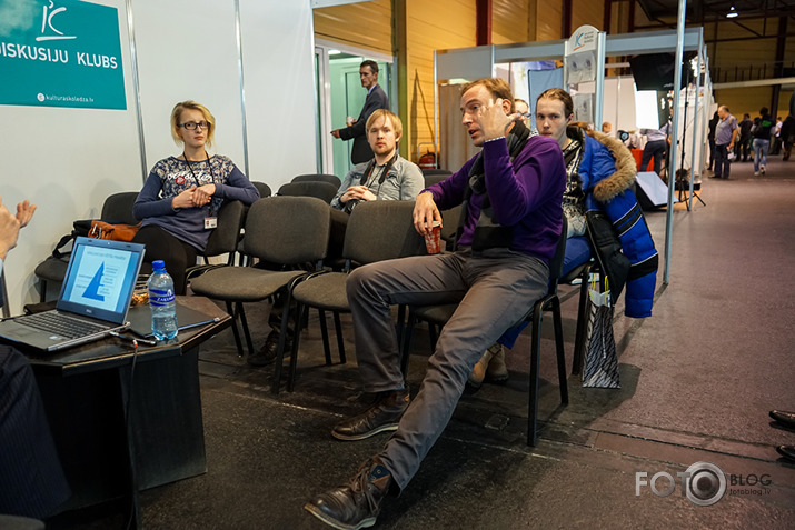 Riga Photo Show 2014