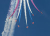 Red Arrows