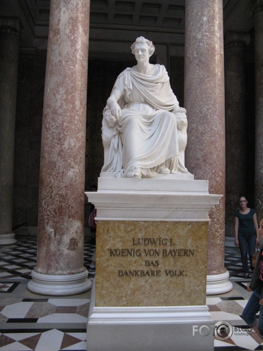 Walhalla