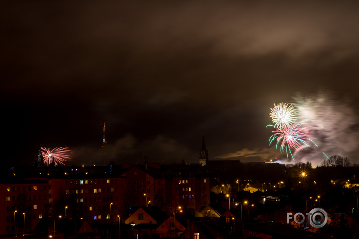 Laimīgu 2015. gadu!
