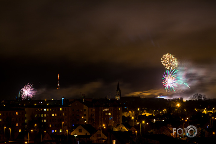 Laimīgu 2015. gadu!