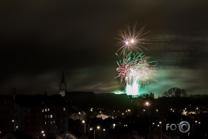 Laimīgu 2015. gadu!