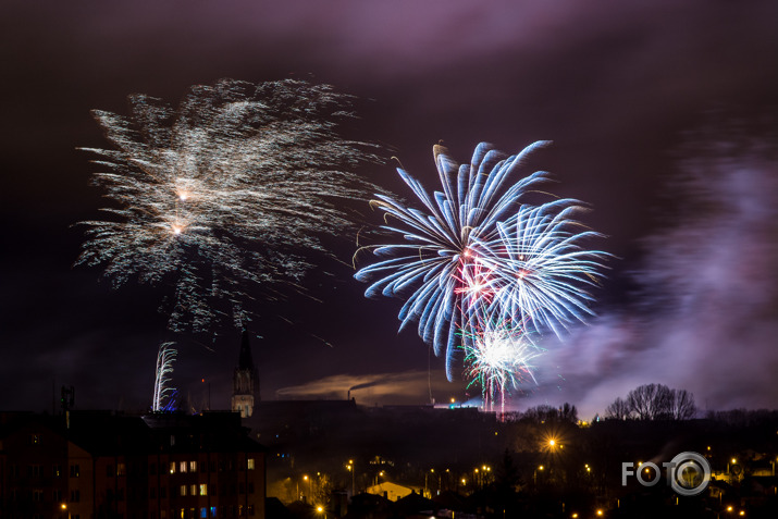 Laimīgu 2015. gadu!