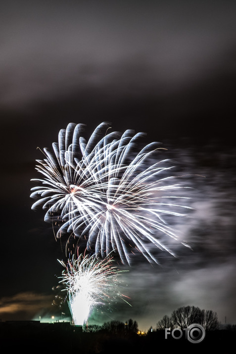 Laimīgu 2015. gadu!