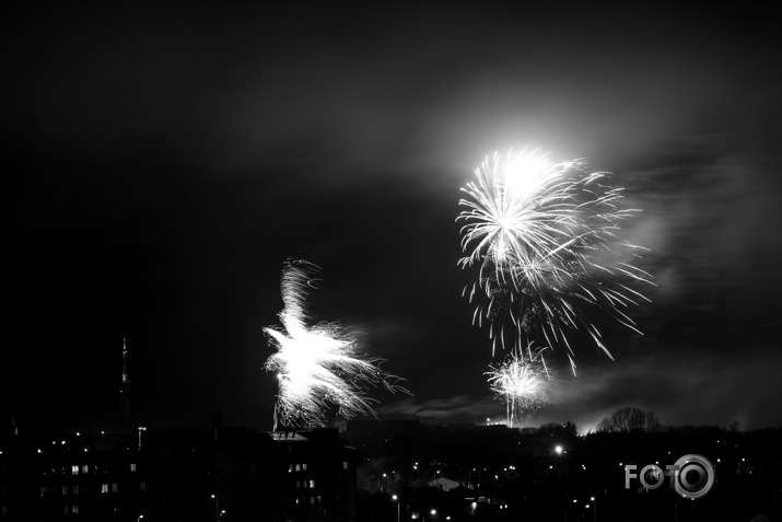 Laimīgu 2015. gadu!