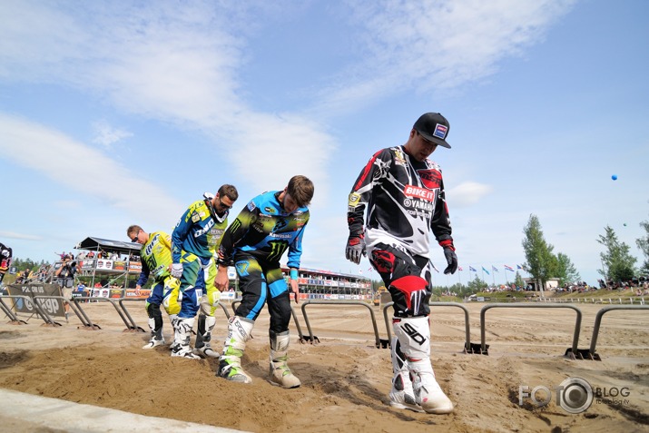 2013.07.12-13. MXGP un EMX Hyvinkää