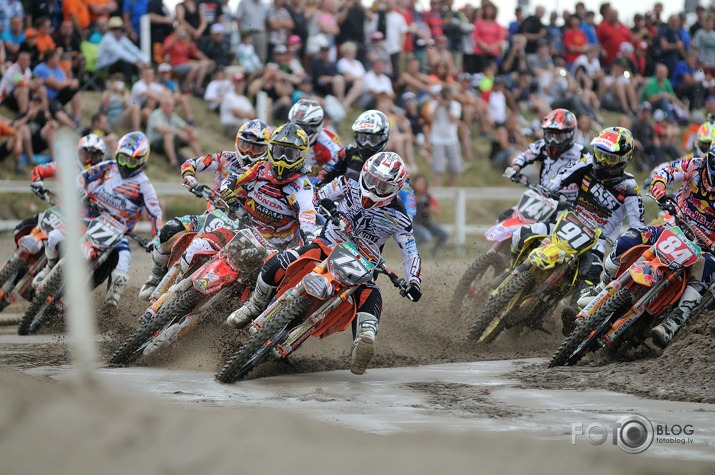 2013.07.12-13. MXGP un EMX Hyvinkää