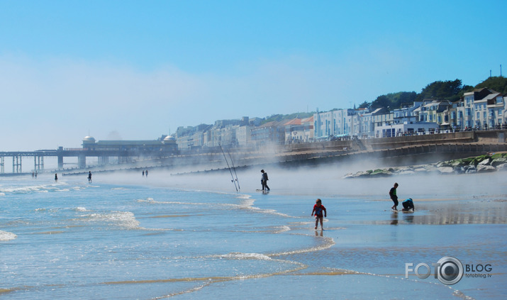 Hastings, UK