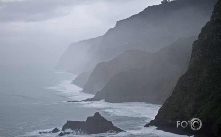 Madeira, Funšala