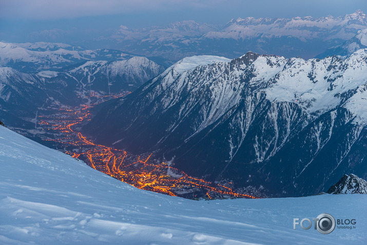 Chamonix