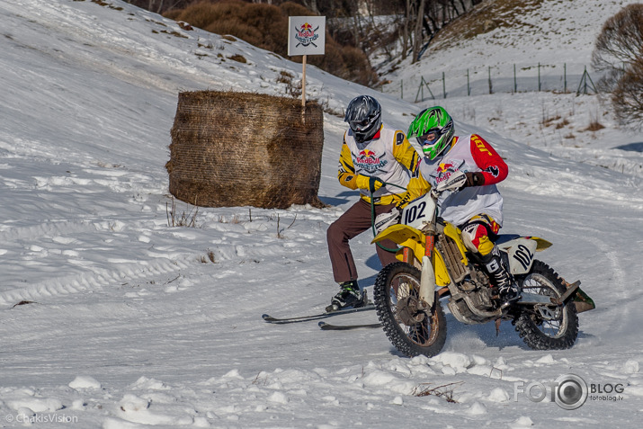 Red Bull Twitch'n'Ride