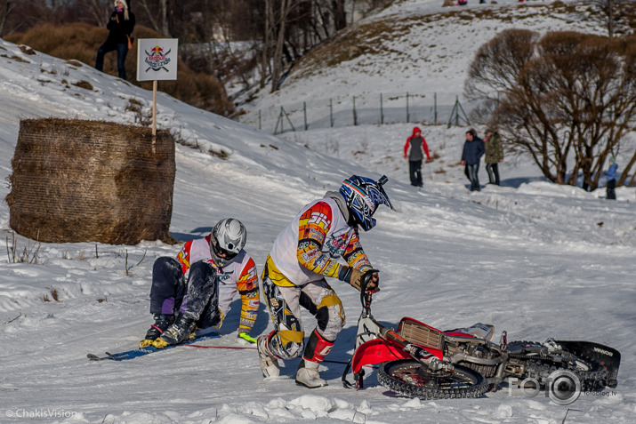 Red Bull Twitch'n'Ride