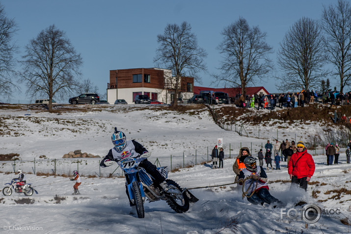 Red Bull Twitch'n'Ride