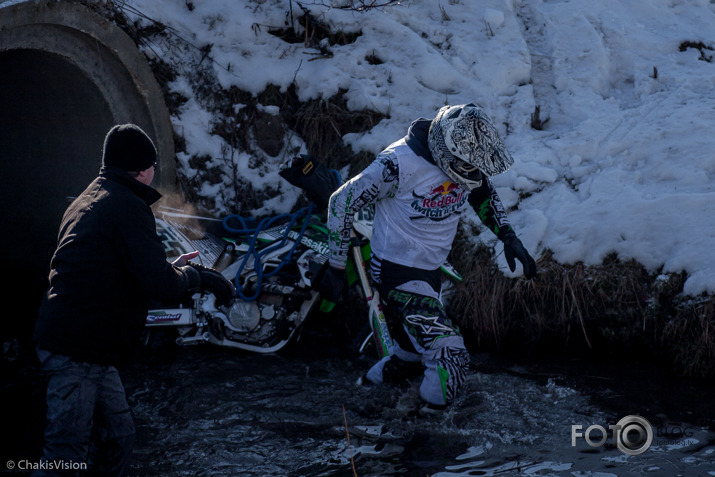 Red Bull Twitch'n'Ride