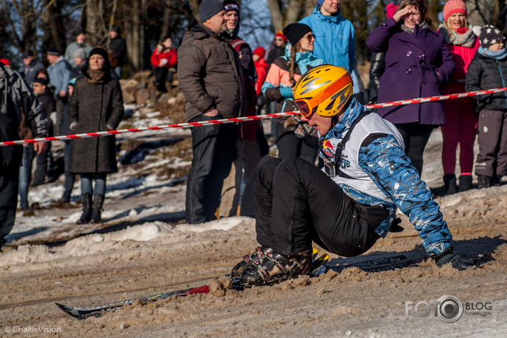 Red Bull Twitch'n'Ride