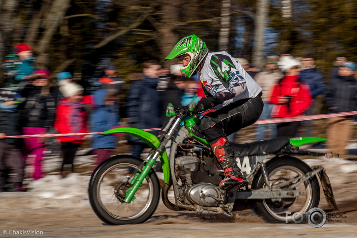 Red Bull Twitch'n'Ride
