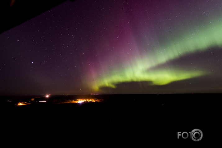 Rēzeknes Aurora