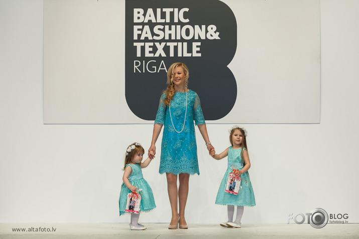 BalticFashion&Textile